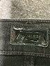 Mother Black Jeans Size 26 waist - photo 7