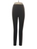 YPB Color Block Black Active Pants Size L - photo 1