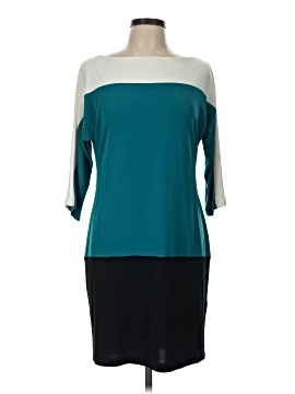 Sandra Darren Cocktail Dress (view 1)