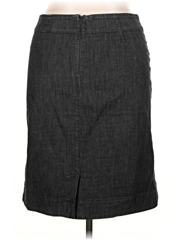 Nic + Zoe Formal Skirt (view 2)