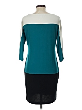 Sandra Darren Cocktail Dress (view 2)