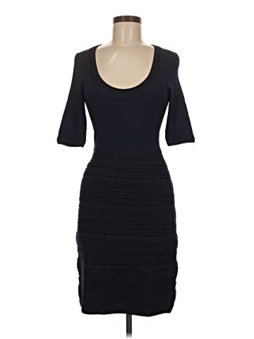 Marchesa Voyage Cocktail Dress (view 1)