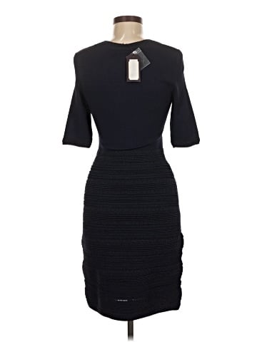 Marchesa Voyage Cocktail Dress (view 2)
