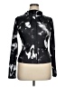 Unbranded Graphic Black Jacket Size XL - photo 1