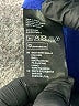 H&M Solid Blue Cocktail Dress Size 8 - photo 8
