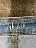 Style&Co Solid Blue Jeans Size 14 - photo 7
