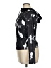 Unbranded Graphic Black Jacket Size XL - photo 5