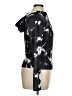 Unbranded Graphic Black Jacket Size XL - photo 4