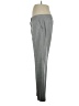 Talbots Houndstooth Gray Dress Pants Size 16 - photo 5