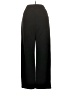 Reebok Solid Black Casual Pants Size XS (estimated) - photo 2