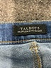 Talbots Blue Jeans Size 14 - photo 7