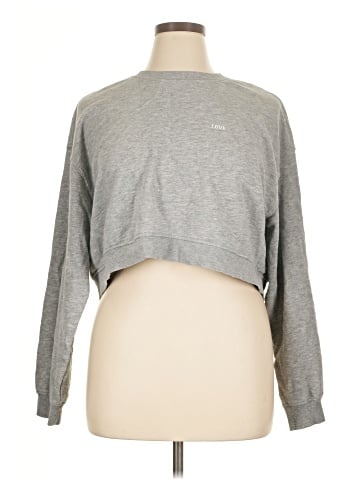 Divided by H&M Sweatshirt (view 1)