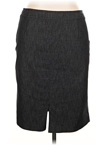 Kelly By Clinton Kelly Casual Skirt (view 2)
