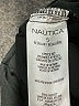 Nautica 100% Polyester Black Dress Pants Size 5 - photo 3