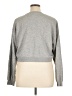 Divided by H&M Gray Sweatshirt Size XL - photo 2