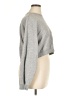 Divided by H&M Gray Sweatshirt Size XL - photo 4