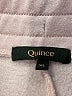 Quince 100% Polyester Pink Casual Pants Size XL - photo 6