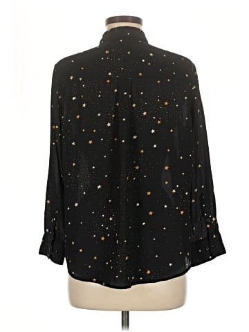 Investments 3/4 Sleeve Blouse (view 2)