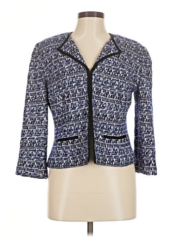 St. John Blazer (view 1)