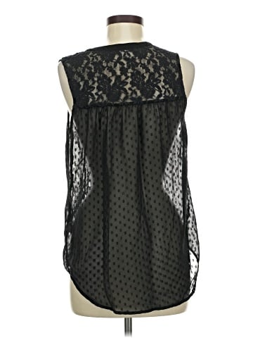 Daniel Rainn Sleeveless Blouse (view 2)