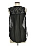 Daniel Rainn Black Sleeveless Blouse Size M - photo 2