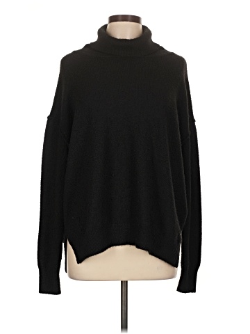 Karen Kane Turtleneck Sweater (view 1)
