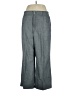 Wit & Wisdom Gray Dress Pants Size 16 - photo 1