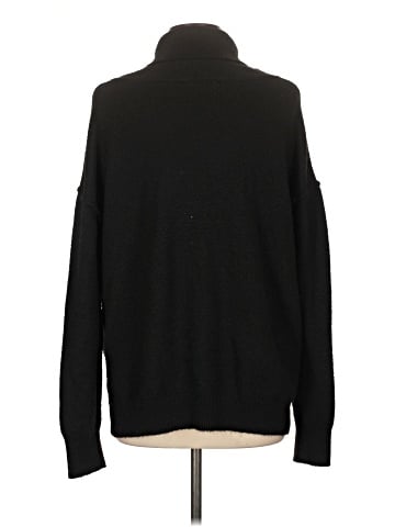 Karen Kane Turtleneck Sweater (view 2)