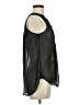 Daniel Rainn Black Sleeveless Blouse Size M - photo 4