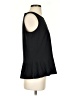 SPANX Black Sleeveless T-Shirt Size S - photo 4