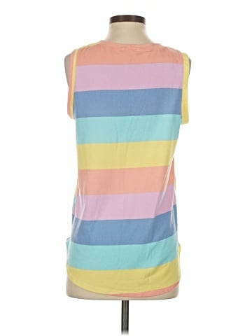 First Love Sleeveless T-Shirt (view 2)