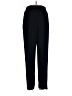 Pendleton 100% Polyester Black Dress Pants Size 10 - photo 1