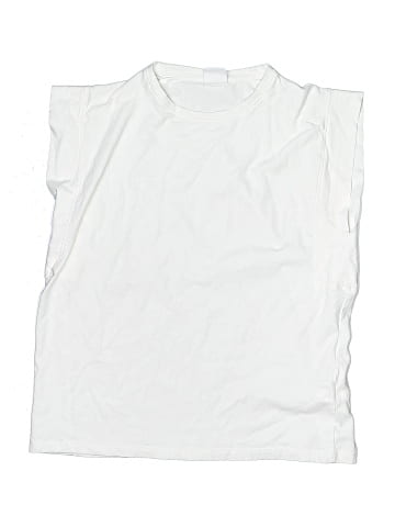 Zara Kids Sleeveless T-Shirt (view 1)