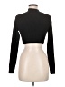 Wild Fable Black Turtleneck Sweater Size M - photo 2