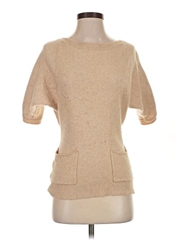 BCBGMAXAZRIA Pullover Sweater (view 1)