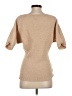 BCBGMAXAZRIA Tan Pullover Sweater Size XS - photo 2