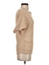 BCBGMAXAZRIA Tan Pullover Sweater Size XS - photo 4