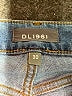 DL1961 Blue Jeans Size 30 waist - photo 7