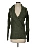 Ann Taylor LOFT Green Pullover Sweater Size S - photo 1