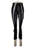 Divided by H&M Black Leggings Size 6 - photo 1