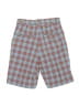 Crewcuts 100% Cotton Plaid Blue Shorts Size 7 - photo 2