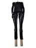 Divided by H&M Black Leggings Size 6 - photo 2