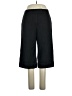 Ann Taylor LOFT 100% Wool Black Wool Pants Size 14 - photo 1