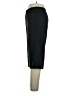 Ann Taylor LOFT 100% Wool Black Wool Pants Size 14 - photo 5