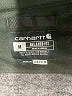 Carhartt 100% Polyester Gray Vest Size M - photo 6