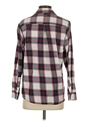 Barbour Long Sleeve Button-Down Shirt (view 2)