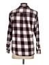 Barbour Plaid Burgundy Long Sleeve Button-Down Shirt Size S (estimated) - photo 2