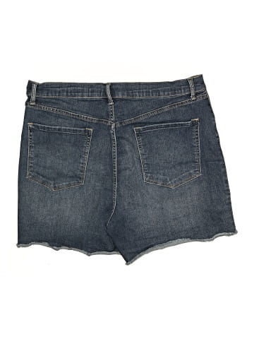 Jessica Simpson Denim Shorts (view 2)