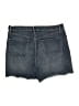 Jessica Simpson Blue Denim Shorts Size 33 waist - photo 2