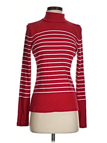 Vineyard Vines Long Sleeve Turtleneck (view 1)